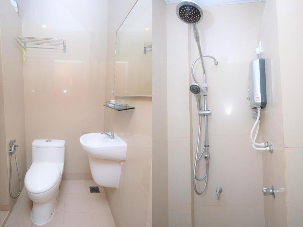Rayyan Soffea Hotel Kota Bharu Kültér fotó