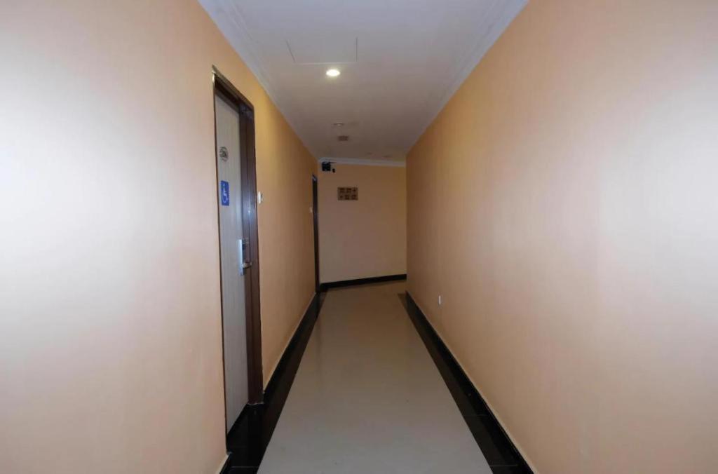 Rayyan Soffea Hotel Kota Bharu Kültér fotó