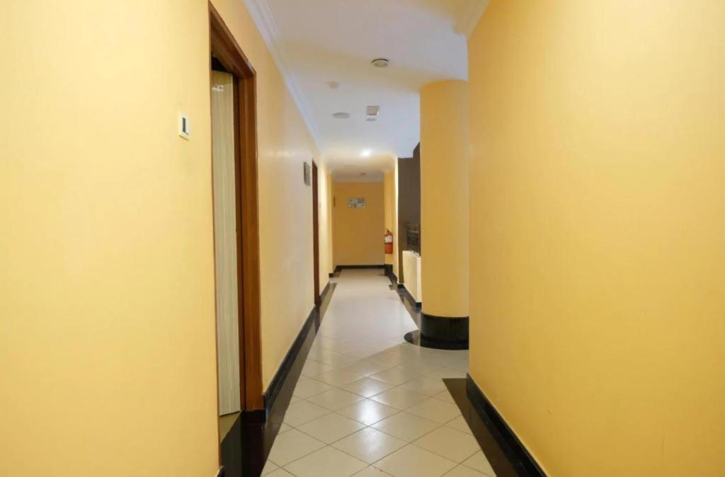 Rayyan Soffea Hotel Kota Bharu Kültér fotó