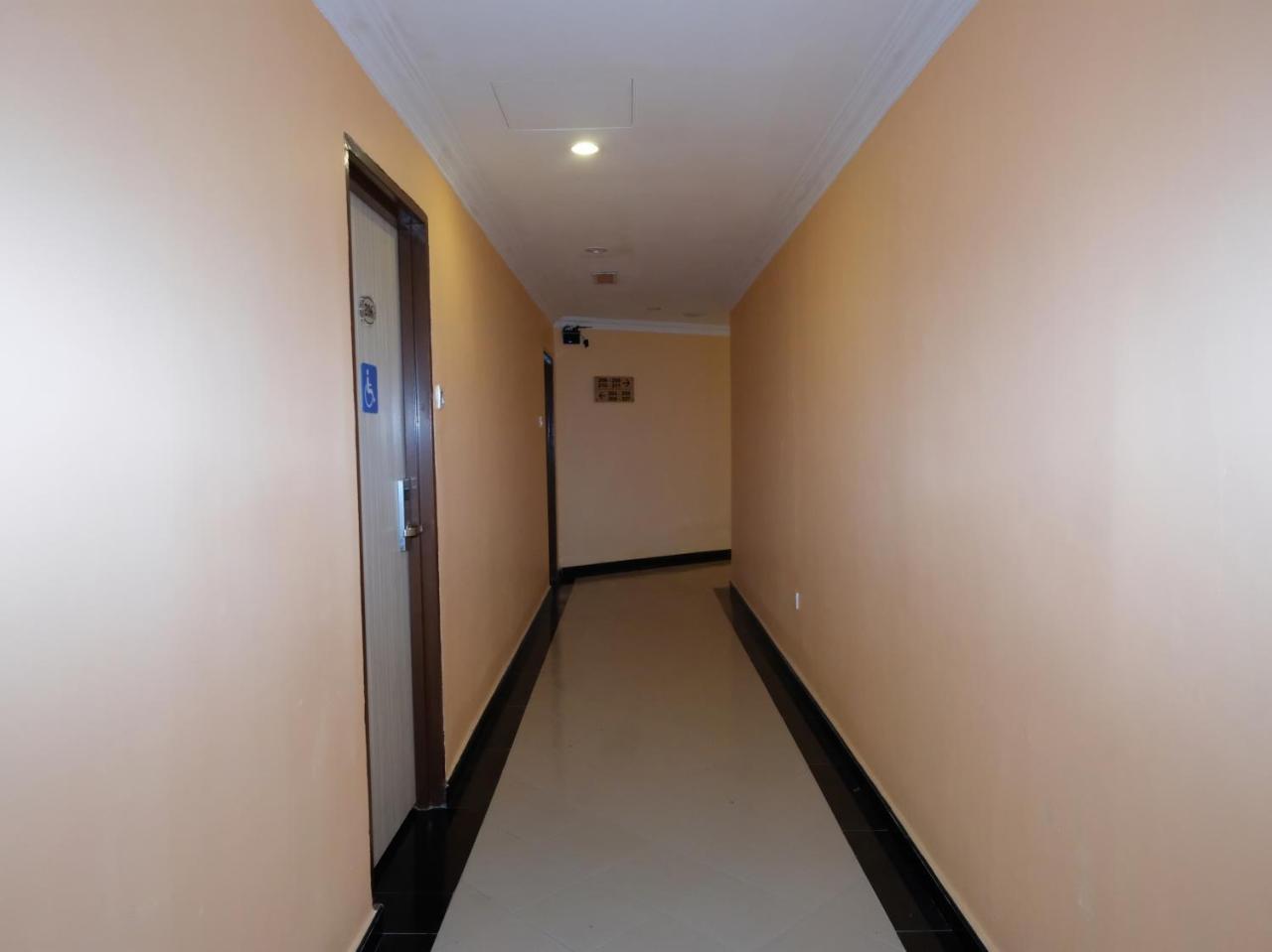 Rayyan Soffea Hotel Kota Bharu Kültér fotó