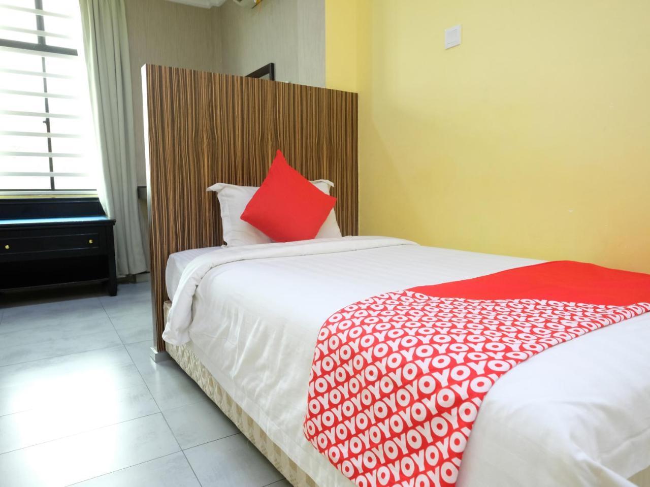 Rayyan Soffea Hotel Kota Bharu Kültér fotó