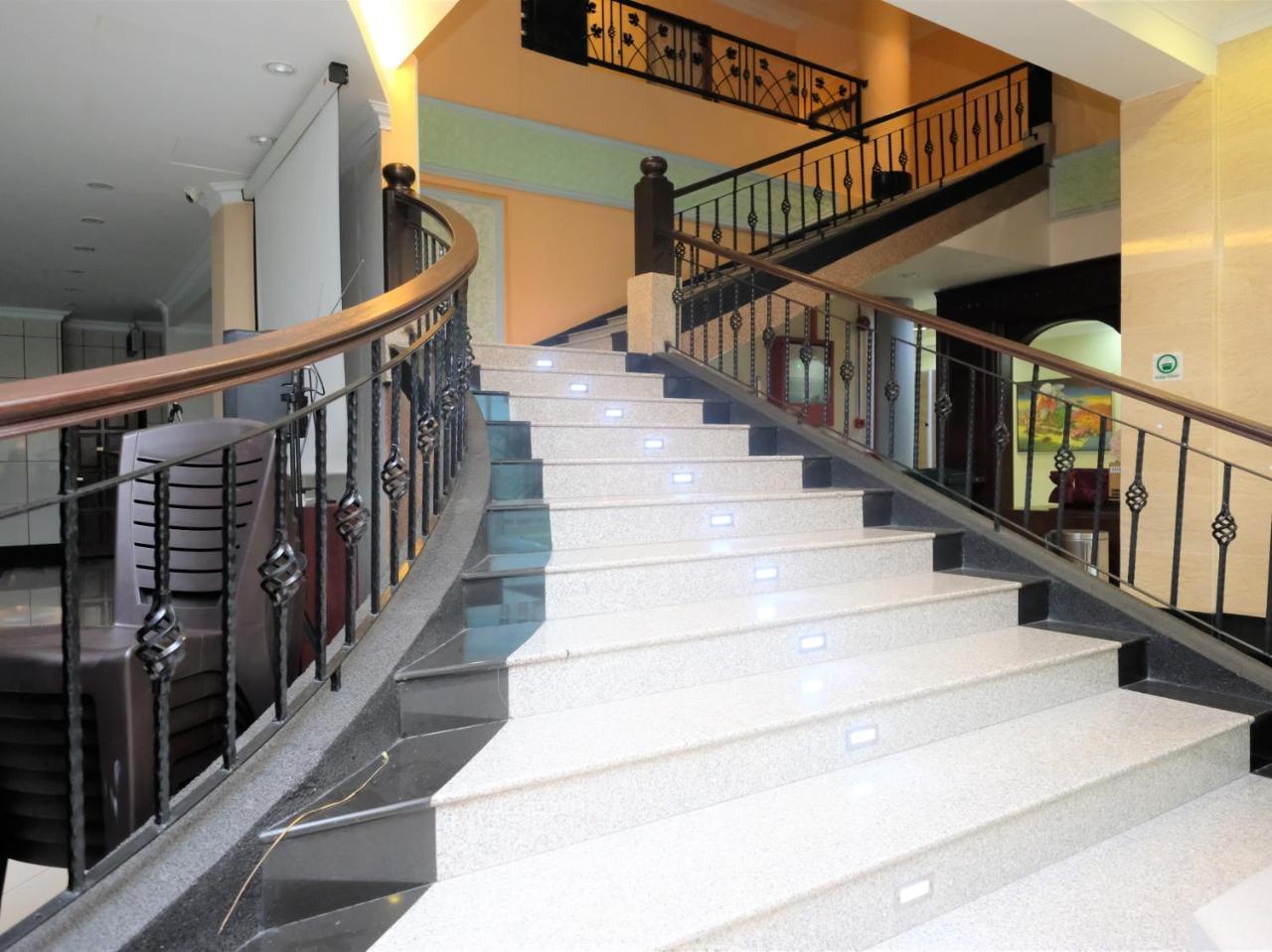 Rayyan Soffea Hotel Kota Bharu Kültér fotó
