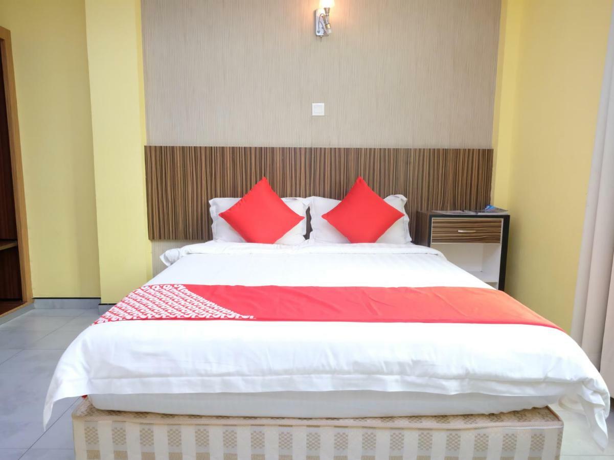 Rayyan Soffea Hotel Kota Bharu Kültér fotó