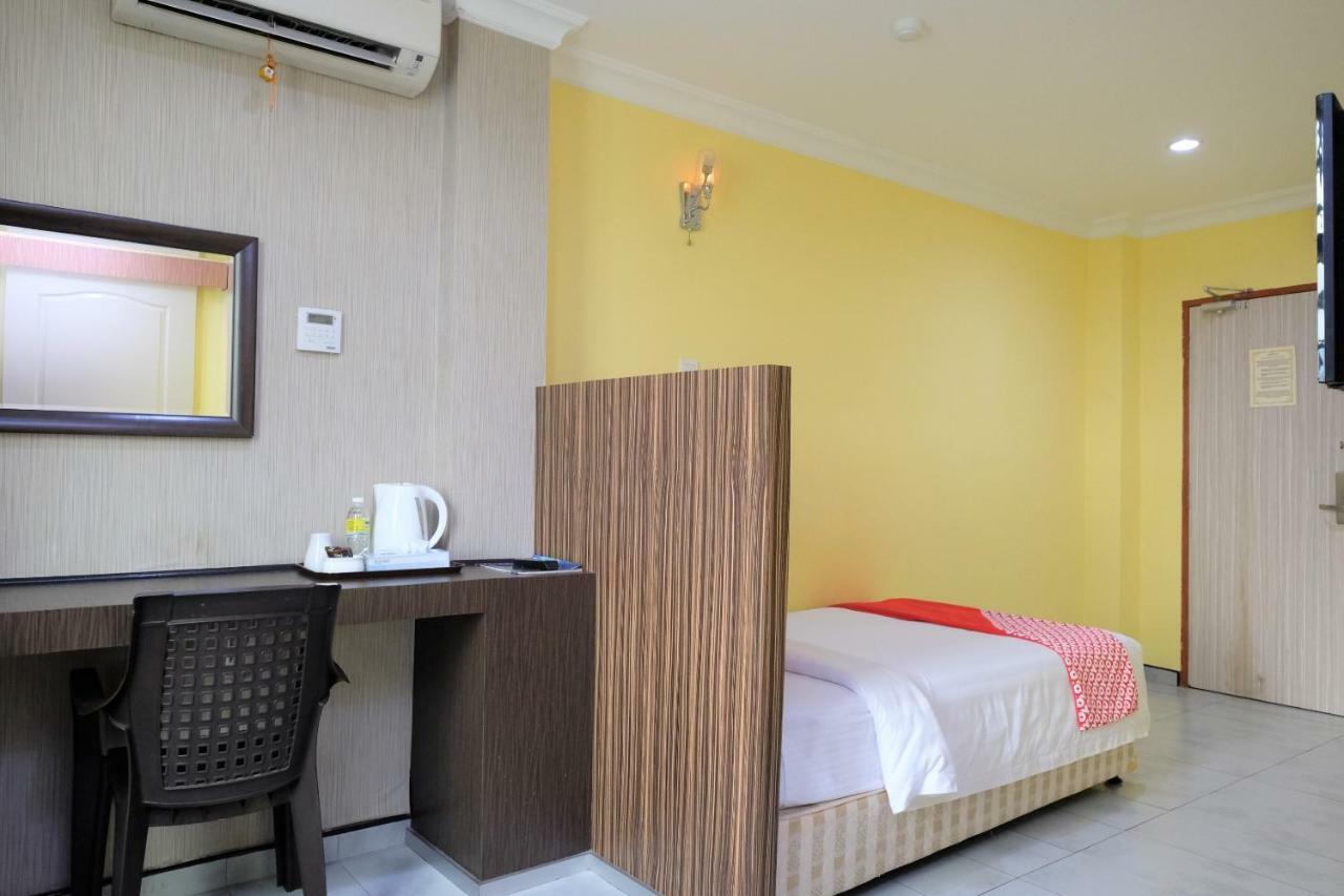 Rayyan Soffea Hotel Kota Bharu Kültér fotó